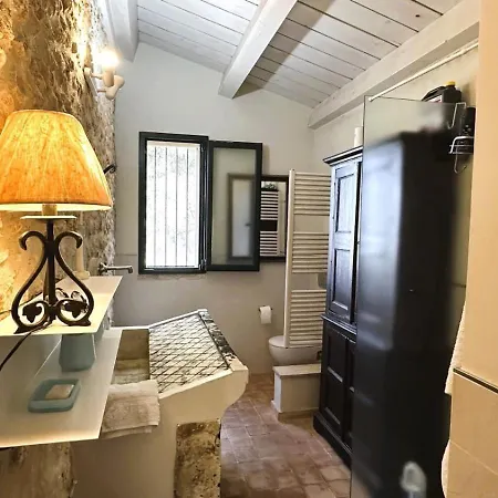 Le Terrazze Di Pietra Viva - Siciliana 1800 Holiday home