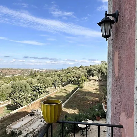 Le Terrazze Di Pietra Viva - Siciliana 1800 Holiday home
