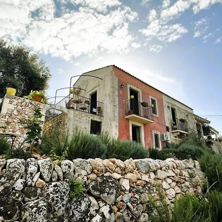 Holiday home Le Terrazze Di Pietra Viva - Siciliana 1800 Canicattini Bagni