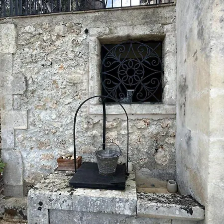 Holiday home Le Terrazze Di Pietra Viva - Siciliana 1800 Canicattini Bagni