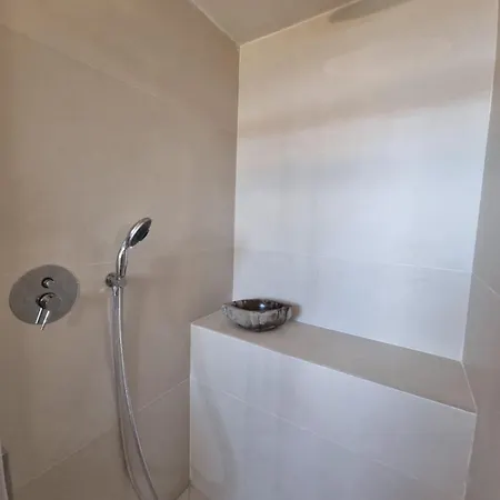 Le Terrazze Di Pietra Viva - Siciliana 1800 Holiday home *
