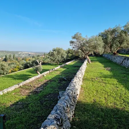 Le Terrazze Di Pietra Viva - Siciliana 1800 Holiday home *