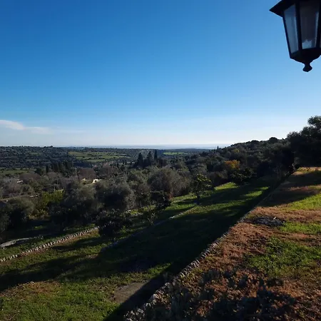 Le Terrazze Di Pietra Viva - Siciliana 1800 Holiday home Canicattini Bagni