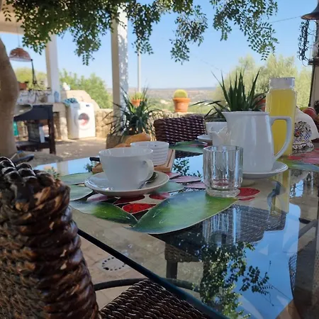 Le Terrazze Di Pietra Viva - Siciliana 1800 Holiday home
