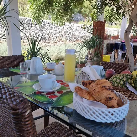 Le Terrazze Di Pietra Viva - Siciliana 1800 Holiday home