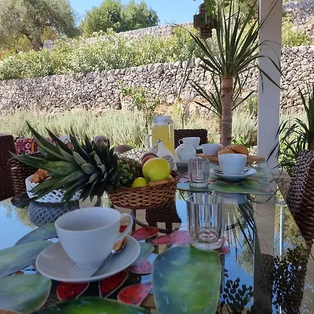Le Terrazze Di Pietra Viva - Siciliana 1800 Holiday home Canicattini Bagni
