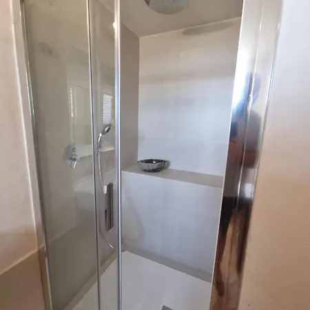 Lejlighed Le Terrazze Di Pietra Viva Canicattini Bagni